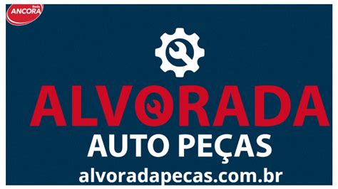 Auto Alvorada .